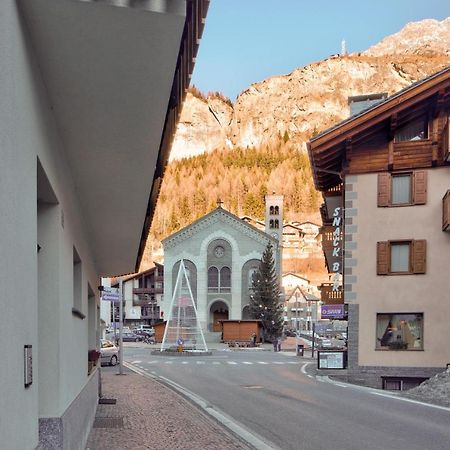 A Due Passi Valdidentro Apartment Isolaccia Luaran gambar