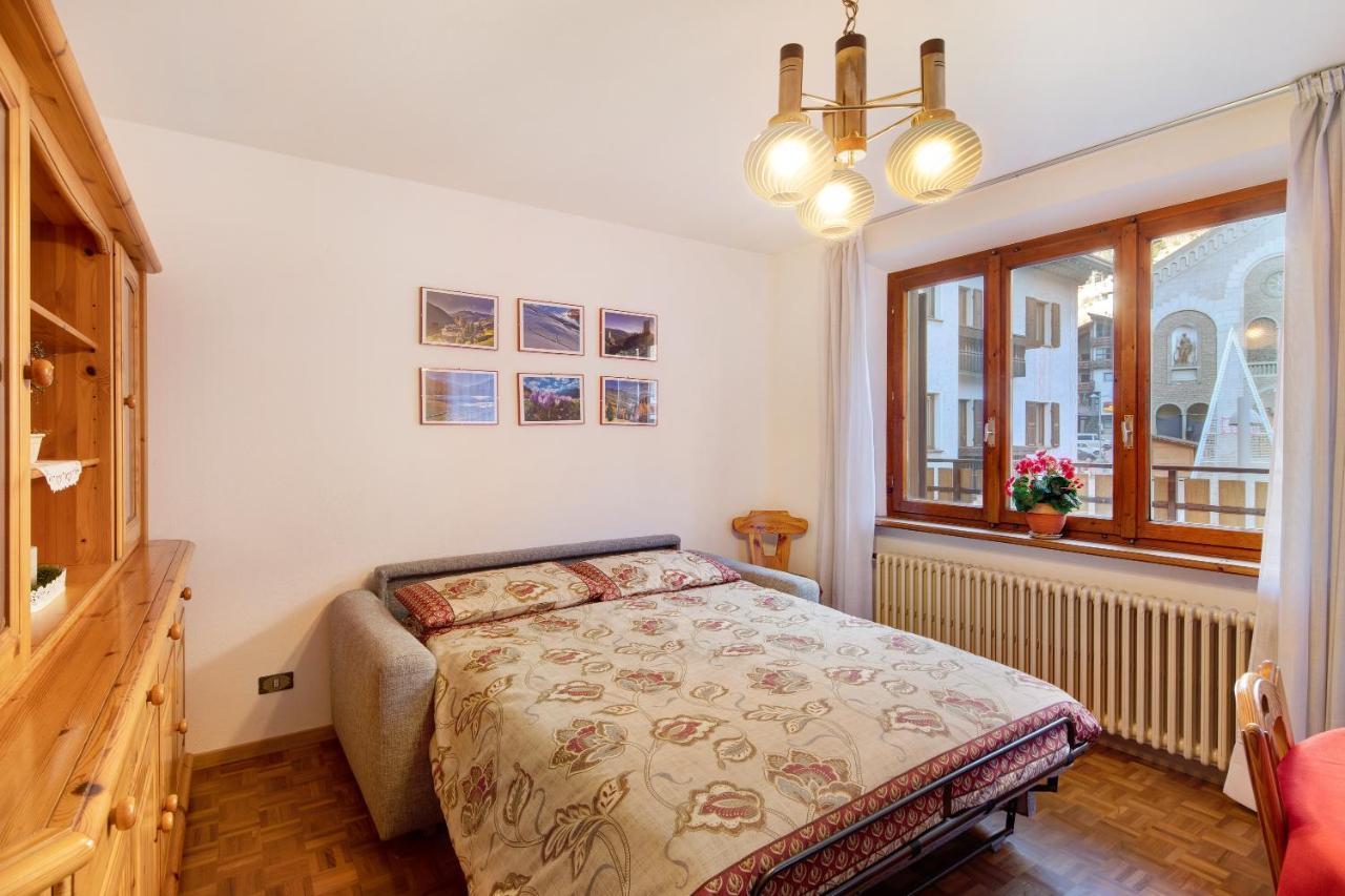 A Due Passi Valdidentro Apartment Isolaccia Luaran gambar
