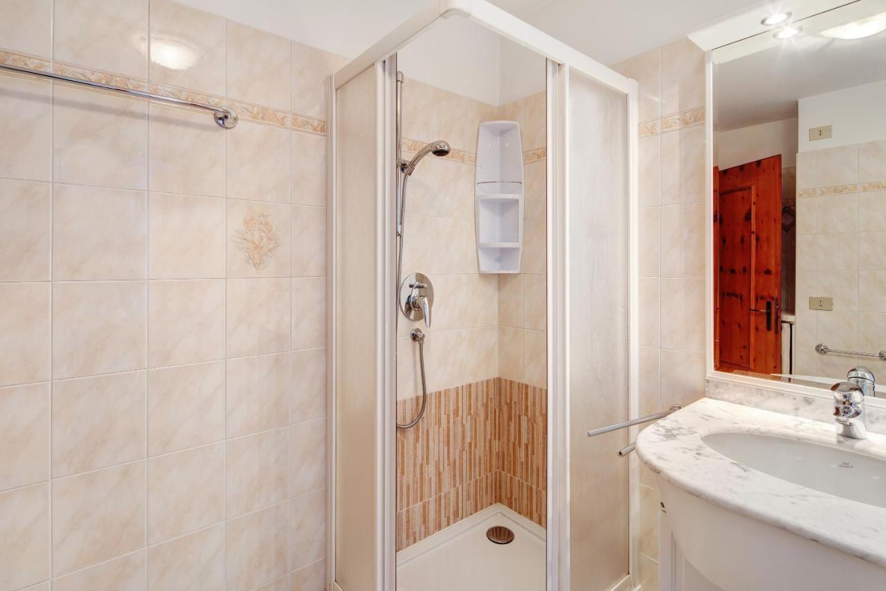 A Due Passi Valdidentro Apartment Isolaccia Luaran gambar