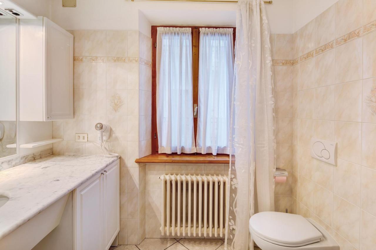 A Due Passi Valdidentro Apartment Isolaccia Luaran gambar